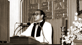 Năm 1948, Đấng Christ Tái Lâm An Xang Hồng hồi phục lẽ thật của sự sống.